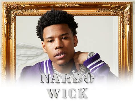 Nardo Wic: A Witch Unlike Any Other